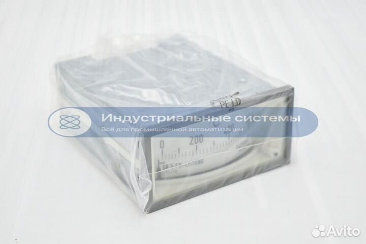 Индикатор катушки Siemens 321482/013