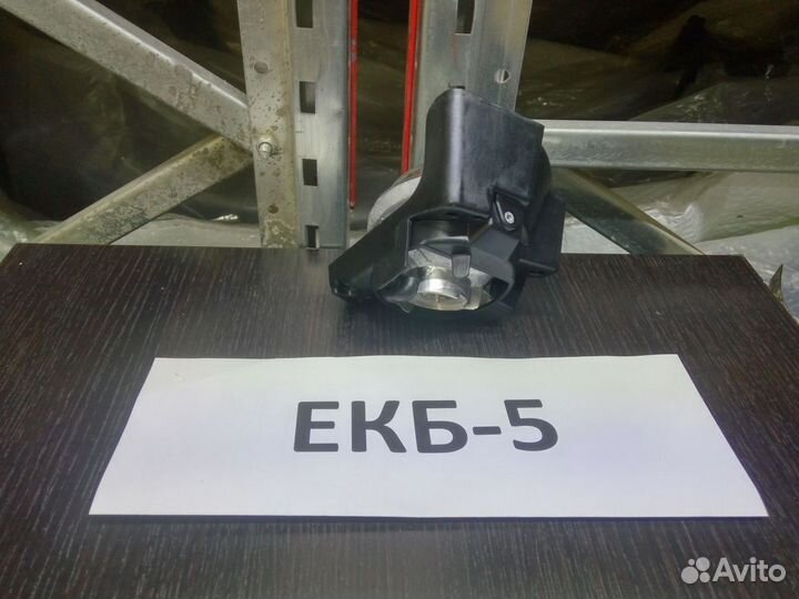 Фара передняя mazda 3 bm