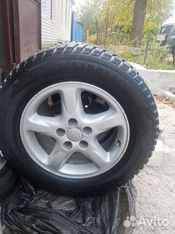 Колеса