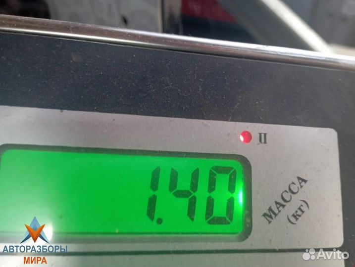 Помпа Opel Vectra B рест. 2000