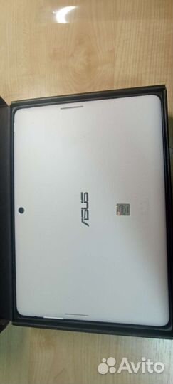 Asus memo Pad FHD10