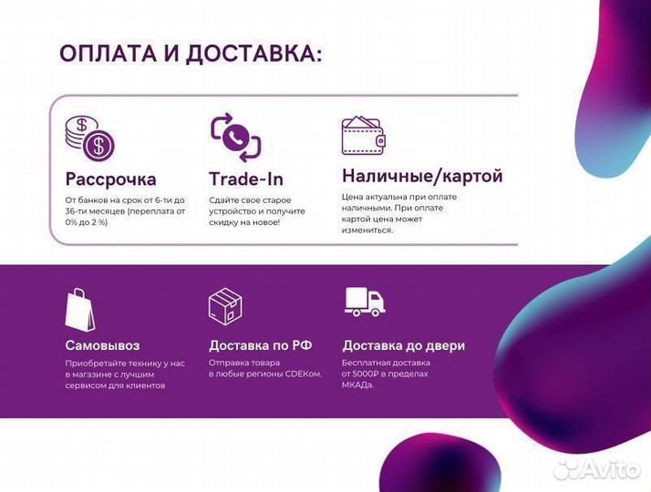 iPad Pro 11 128gb Серебряный. Новый. Рассрочка