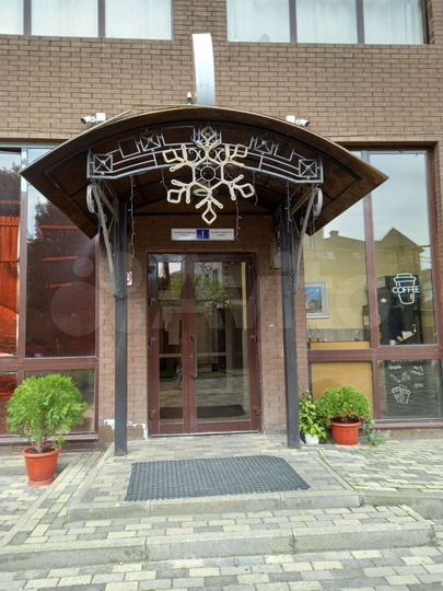 Квартира-студия, 31 м², 3/9 эт.