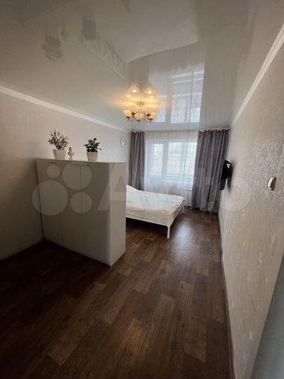 2-к. квартира, 43,2 м², 5/5 эт.