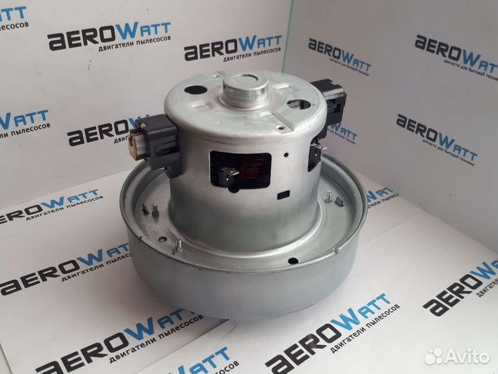 Двигатель Samsung VCM-K70GU 1800w ориг