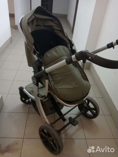 Коляска универсальная продажа до 17.08