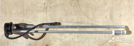 Датчик уровня топлива D680 mm shaanxi 380л