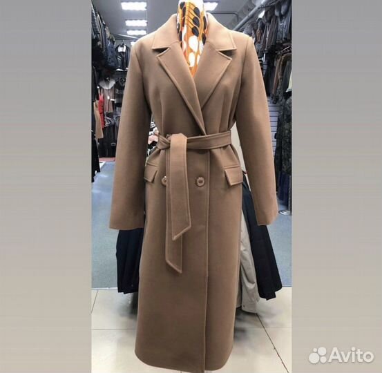 Куртки пальто женские и мужские