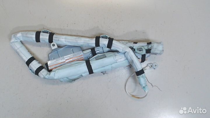 Подушка безопасности боковая Nissan Leaf, 2012