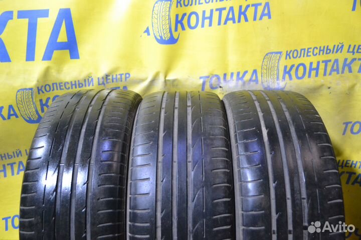 Bridgestone Potenza S001 235/50 R18