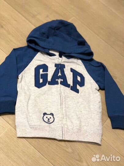Костюм детский GAP 80-98 новый