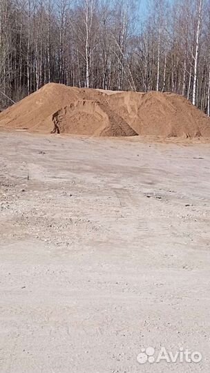 Песок щебень доставка газель самосвал