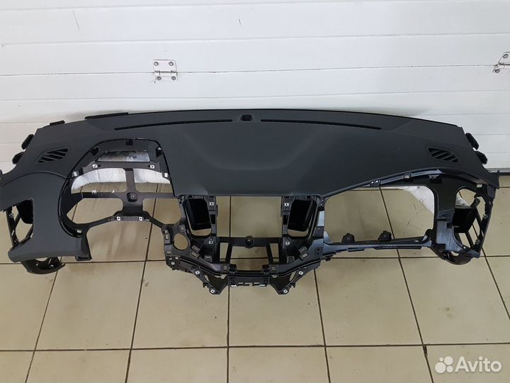 Каркас торпедо Hyundai Creta 2015-2020