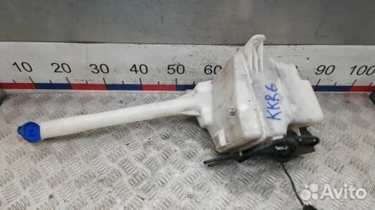 Бачок омывателя KIA sorento 2 (KKR06NL01)