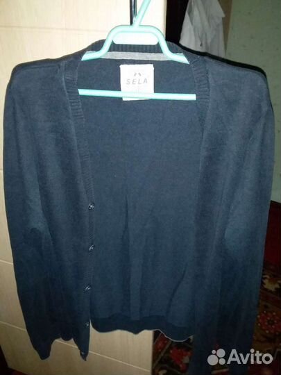 Джемпер детский