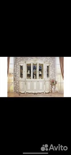 Стенка горка