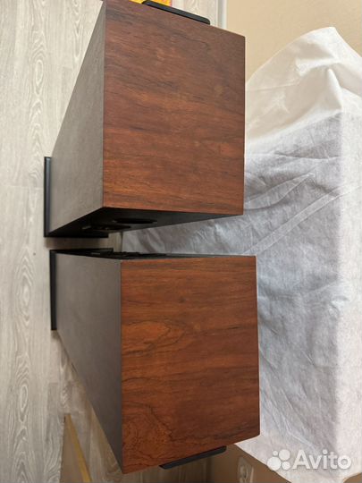 Monitor audio silver 9i