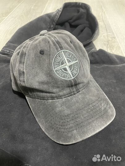 Кепка бейсболка мужская