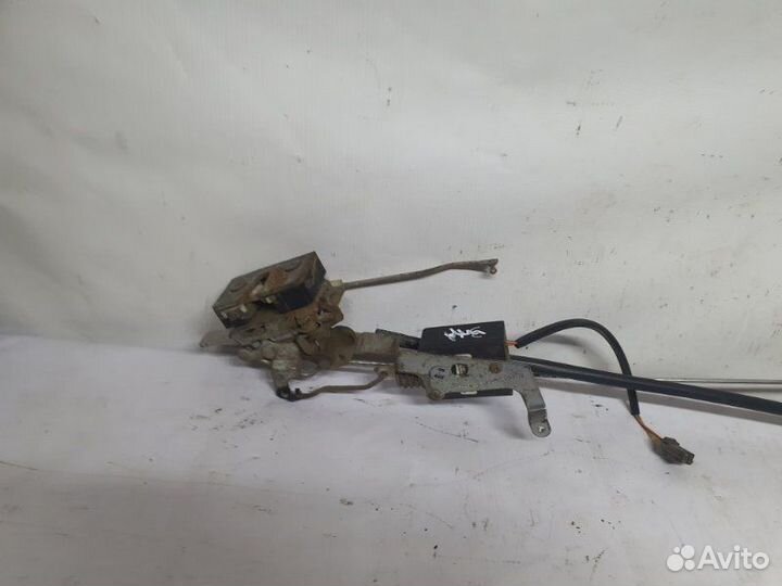 Замок двери задний правый Лада Приора 2 седан 127