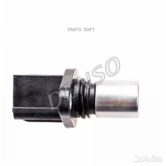 Denso dcps-0107 Датчик положения распредвала toyot