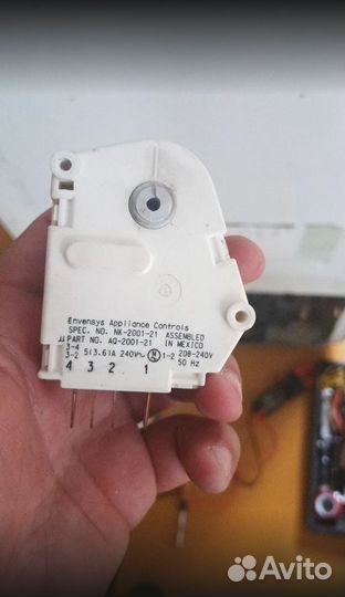 Ремонт стиральных машин холодильников и посудомоек