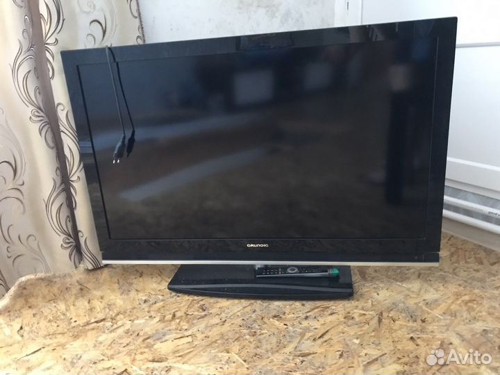 Телевизор grundig