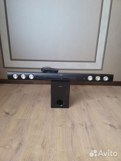 Продам саундбар