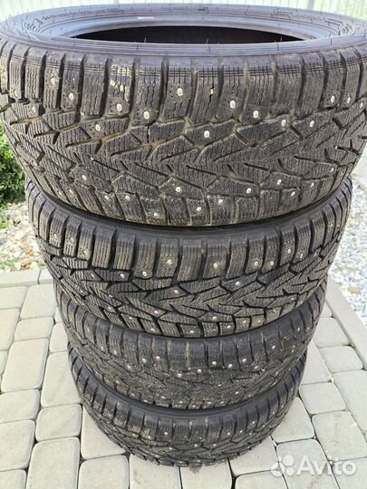 Nokian Tyres Nordman 7 205/50 R17