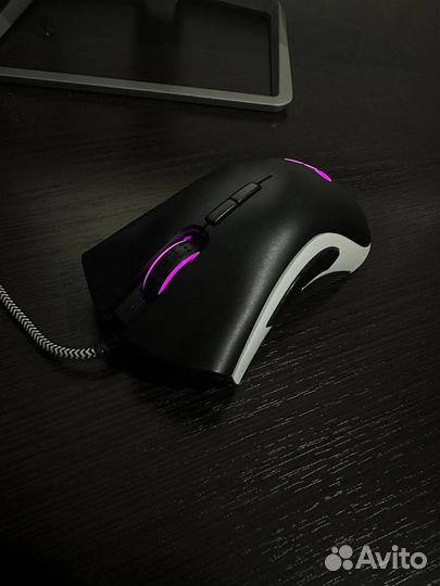 Игровая мышь Razer DeathAdder Elite Destiny 2