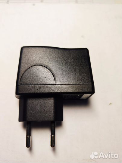 Зарядное устройство huawei