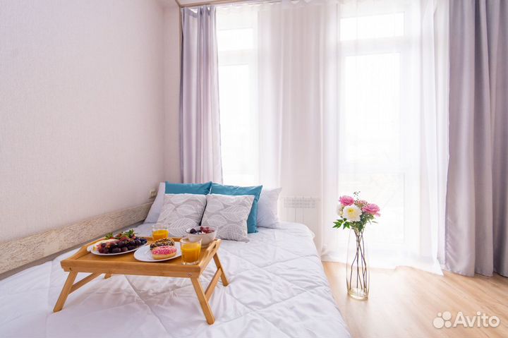 Доверительное Управление Недвижимостью