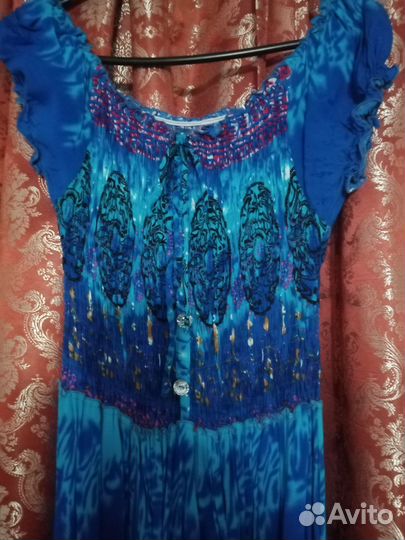 Сарафан женский