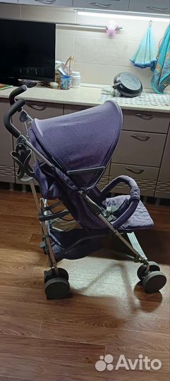 Продам коляску Babyton