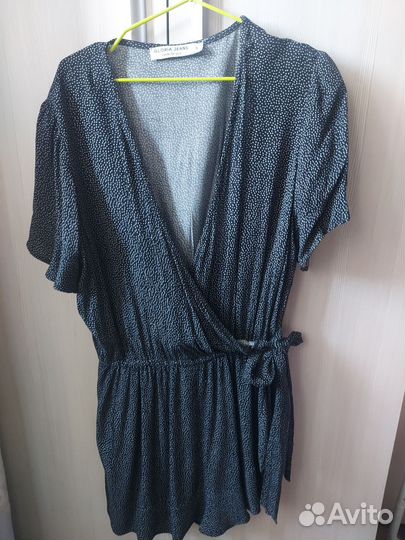 Комбинезон женский летний 44-46