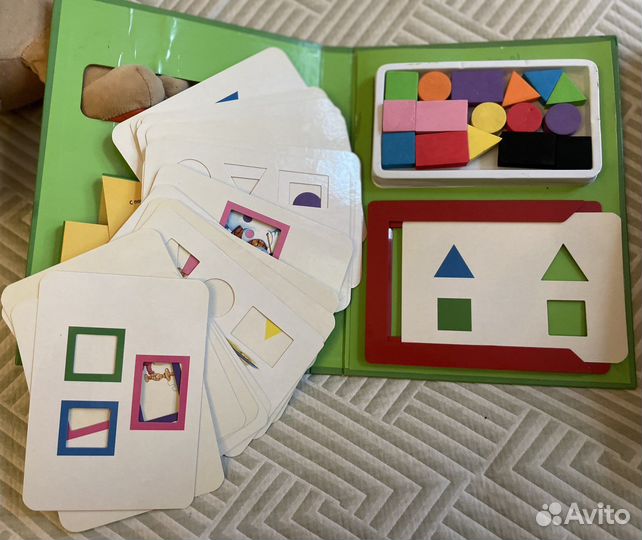 Умный щенок fisher price