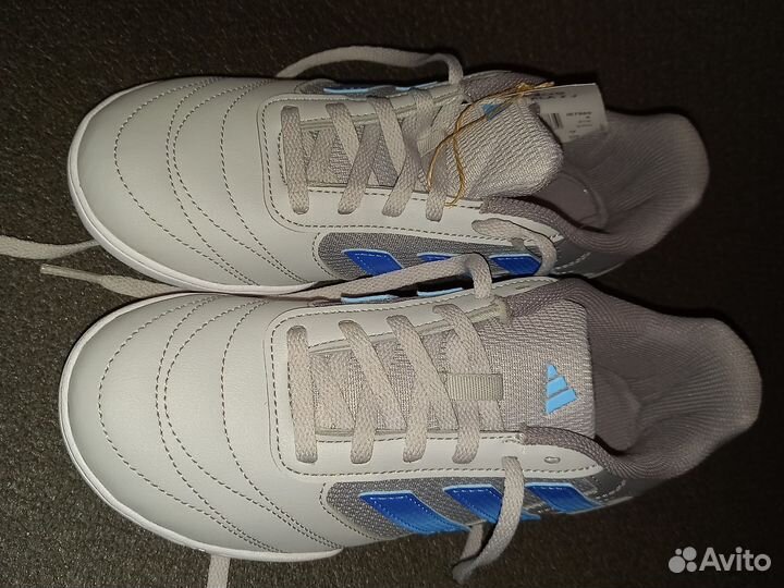 Бутсы Adidas Super Sala