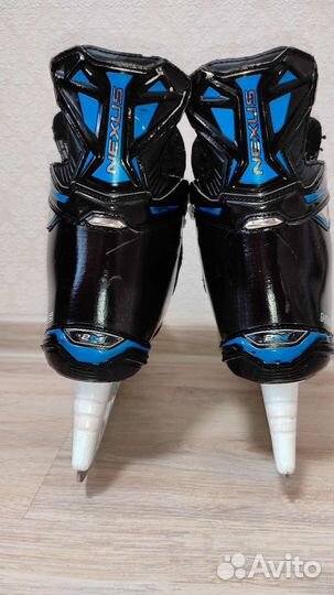 Хоккейные коньки Bauer Nexus 2N 9ee