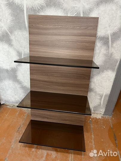 Полка навесная