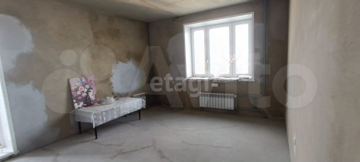 3-к. квартира, 87,3 м², 9/19 эт.