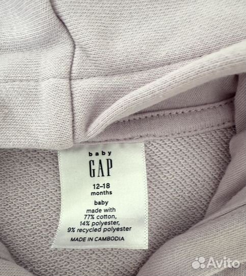 Комбинезон детский gap