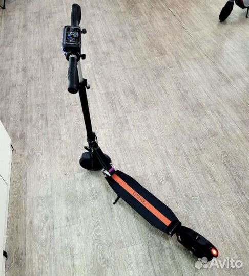 Электросамокат 350s Gt Легкий