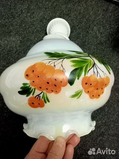 Плафон на кухню СССР