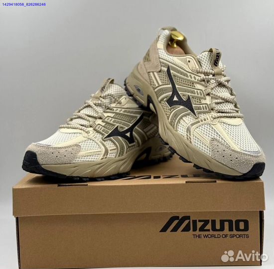 Mizuno fiyi TL (Арт.19985)