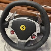 Thrustmaster ferrari f430 force feedback