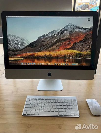 Apple iMac