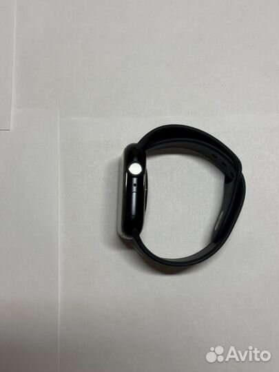 Apple Watch Series 9 45mm Midnight Aluminum