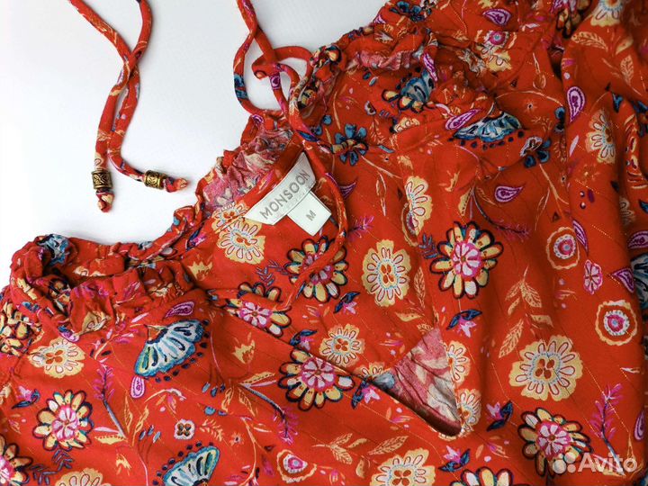 Женские вещи пакетом 48 L брендовые esprit monsoon