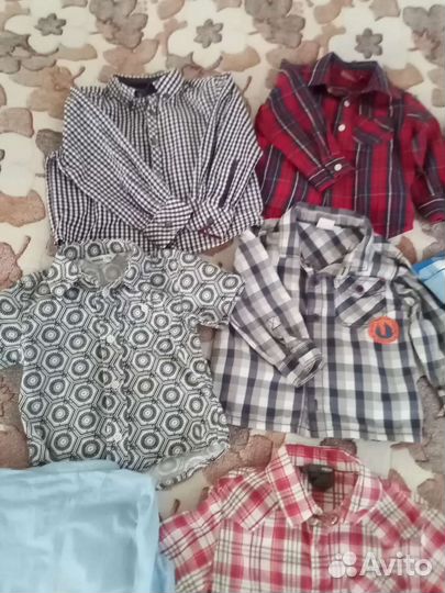 Одежда для модника