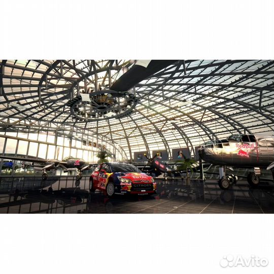 Gran Turismo 5 Коллекционное издание, б/у (PS3)