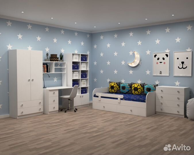 Стол коллекции Умка